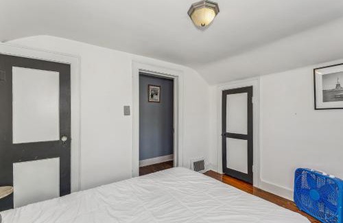 Wichita Casa | RENU at ICT St Claire House