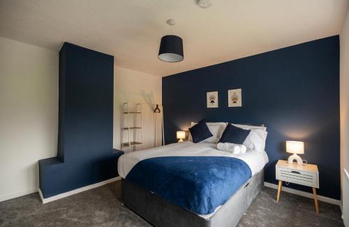 Stockton-on-Tees Apartamento | Renvyle House By Horizon Stays