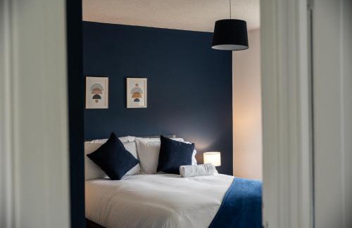 Stockton-on-Tees Apartamento | Renvyle House By Horizon Stays