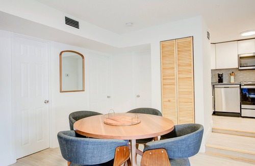 Wynwood Art District Apartamento | Renzzi Wynwood House