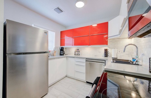 Wynwood Art District Apartamento | Renzzi Wynwood House