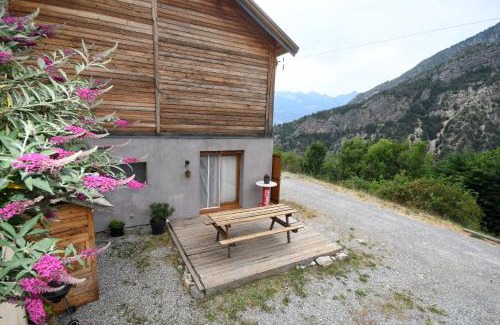 Guillestre Apartamento | Repère de Vacances pour Vous