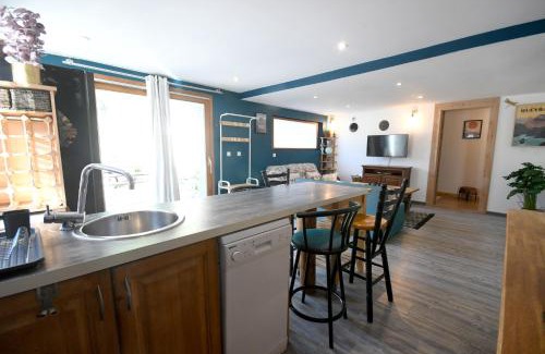 Guillestre Apartamento | Repère de Vacances pour Vous