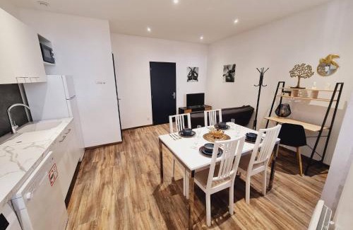 Millau Apartamento | rep - 1a