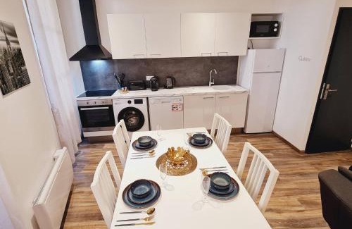 Millau Apartamento | rep - 1a