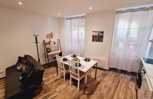 Millau Apartamento | rep - 1a