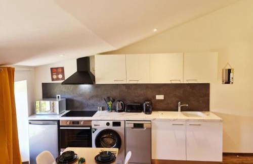 Millau Apartamento | Rep - 4A