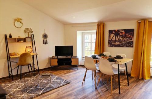 Millau Apartamento | Rep - 4A