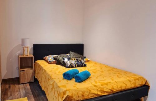 Millau Apartamento | Rep - 4A