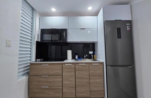 Gobernador Pinero Apartamento | Reparto Metropolitano Apartments I