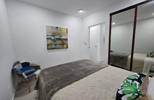 Gobernador Pinero Apartamento | Reparto Metropolitano Apartments I