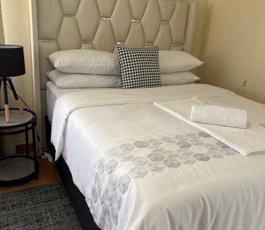 Durban North Apartamento | Rephidim Palace