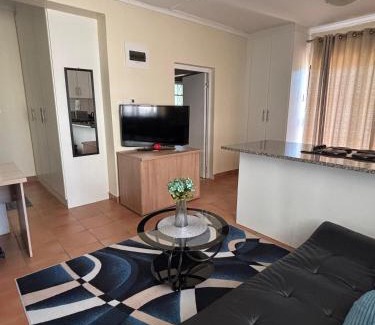Durban North Apartamento | Rephidim Palace