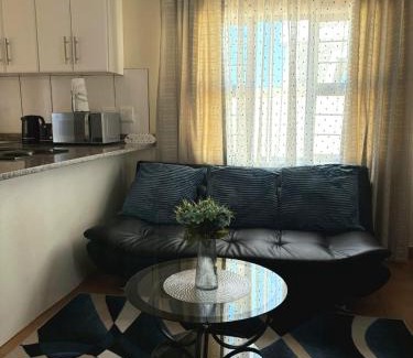 Durban North Apartamento | Rephidim Palace