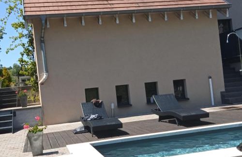 Schorbach Casa | Repos et convivialité, wellness, spa, sauna, piscine