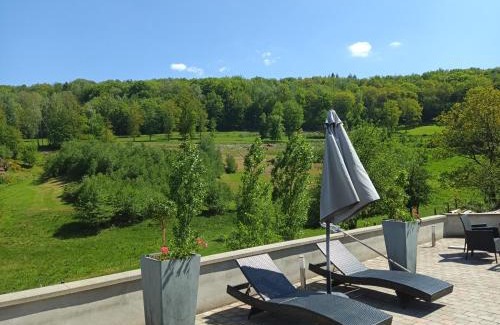 Schorbach Casa | Repos et convivialité, wellness, spa, sauna, piscine
