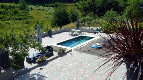 Schorbach Casa | Repos et convivialité, wellness, spa, sauna, piscine