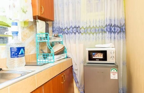 Karen Apartamento | Repose stay - 2br, wifi, cctv, parking in karen