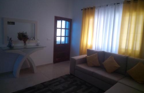 Ribeira Grande Apartamento | Repousando