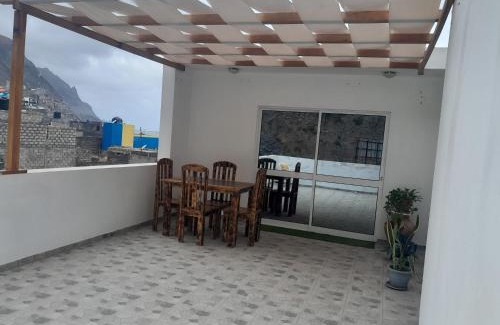 Ribeira Grande Apartamento | Repousando II