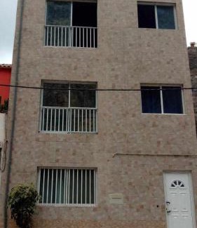 Ribeira Grande Apartamento | Repousando II