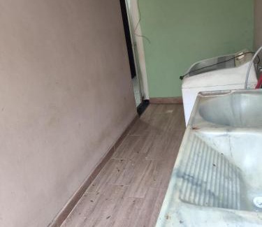 Dos Industriarios Casa | Repouso Alegre