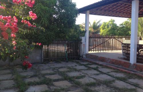 Aracati Casa | Repouso do Mar Residence