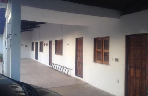 Aracati Casa | Repouso do Mar Residence