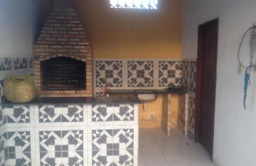 Aracati Casa | Repouso do Mar Residence