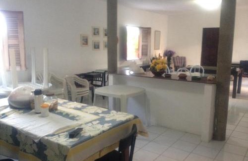 Aracati Casa | Repouso do Mar Residence