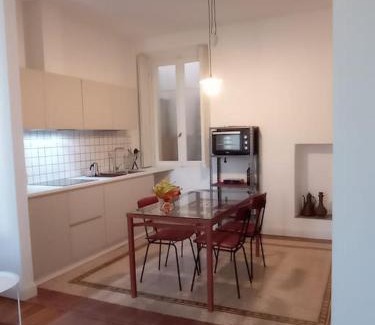 Vigevano Apartamento | Repubblica Apartament