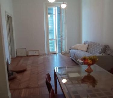 Vigevano Apartamento | Repubblica Apartament