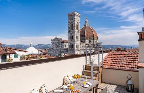 Duomo Apartamento | Repubblica Firenze Luxury Apartments | UNA Esperienze