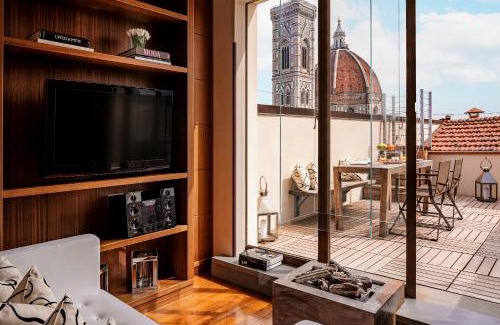 Duomo Apartamento | Repubblica Firenze Luxury Apartments | UNA Esperienze