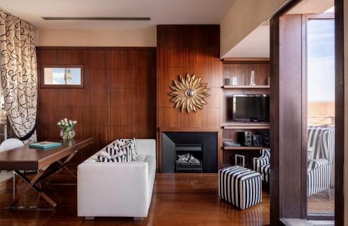 Duomo Apartamento | Repubblica Firenze Luxury Apartments | UNA Esperienze