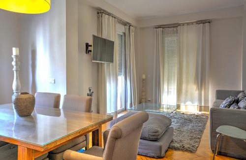 Los Remedios Apartamento | Republica Argentina Sevilla