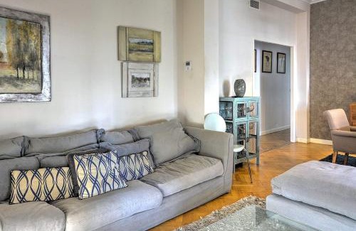 Los Remedios Apartamento | Republica Argentina Sevilla