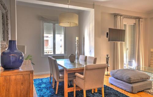 Los Remedios Apartamento | Republica Argentina Sevilla