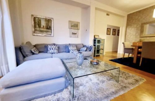 Los Remedios Apartamento | Republica Argentina Sevilla