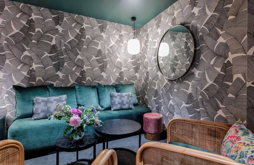 Bellecour - Hotel Dieu Hotel | Republik Hôtel