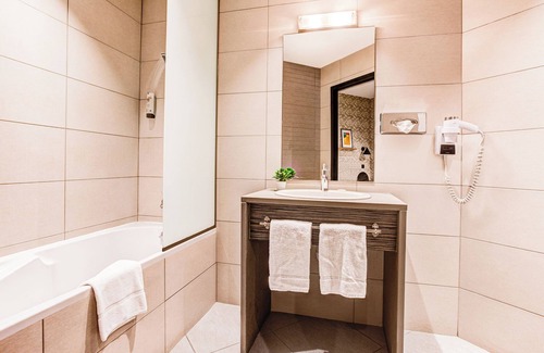 Bellecour - Hotel Dieu Hotel | Republik Hôtel
