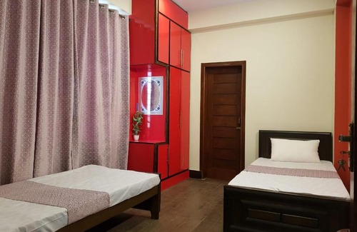 Abbottabad Apartamento | Republika Urban