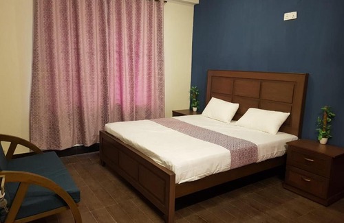 Abbottabad Apartamento | Republika Urban