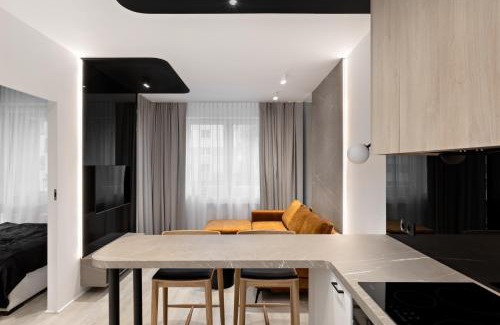 Biezanow - Prokocim Apartamento | Republiki Korczakowskiej Apartamenty