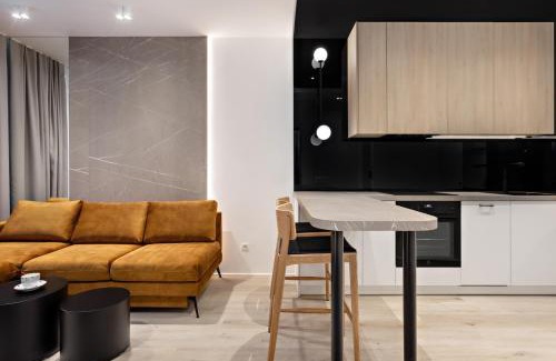 Biezanow - Prokocim Apartamento | Republiki Korczakowskiej Apartamenty