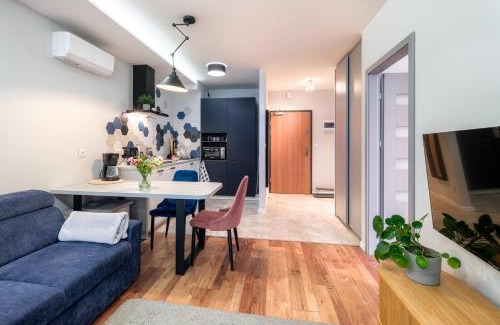 Biezanow - Prokocim Apartamento | Republiki