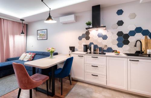 Biezanow - Prokocim Apartamento | Republiki