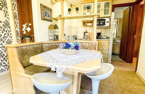 Planalto Apartamento | Requinte e Sofisticação -Monte Belo Flat