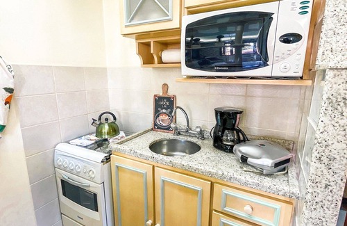 Planalto Apartamento | Requinte e Sofisticação -Monte Belo Flat