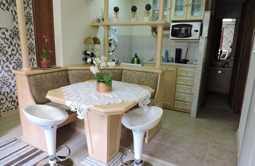 Planalto Apartamento | Requinte e Sofisticação -Monte Belo Flat